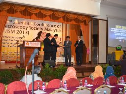 SCMSM 2013  di Primula Beach, Terengganu hosted by UMT